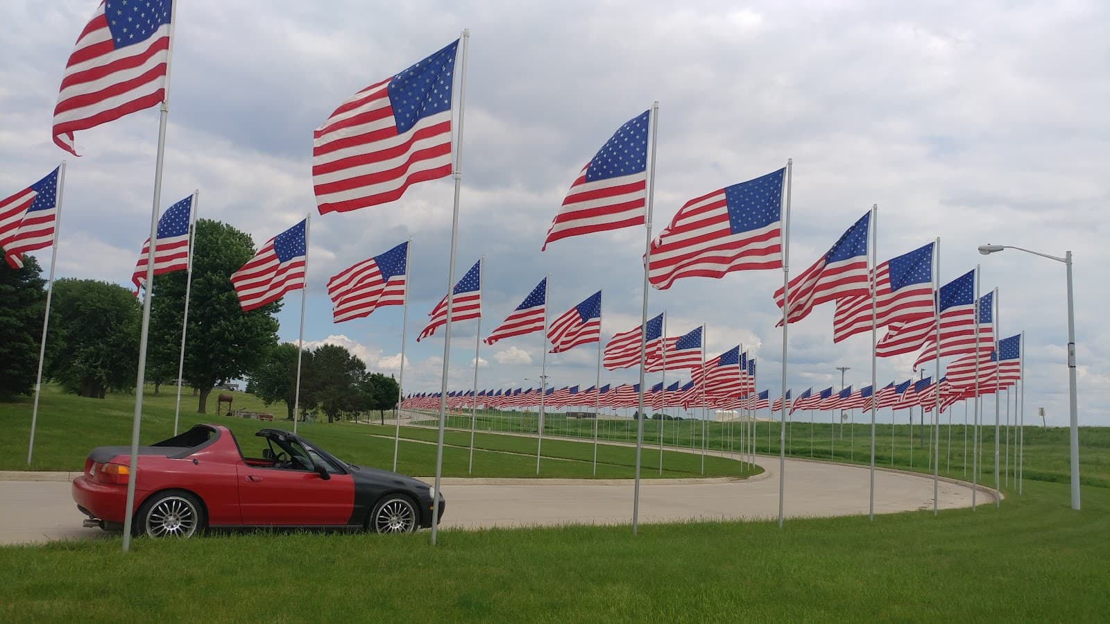 Holstein Country Club