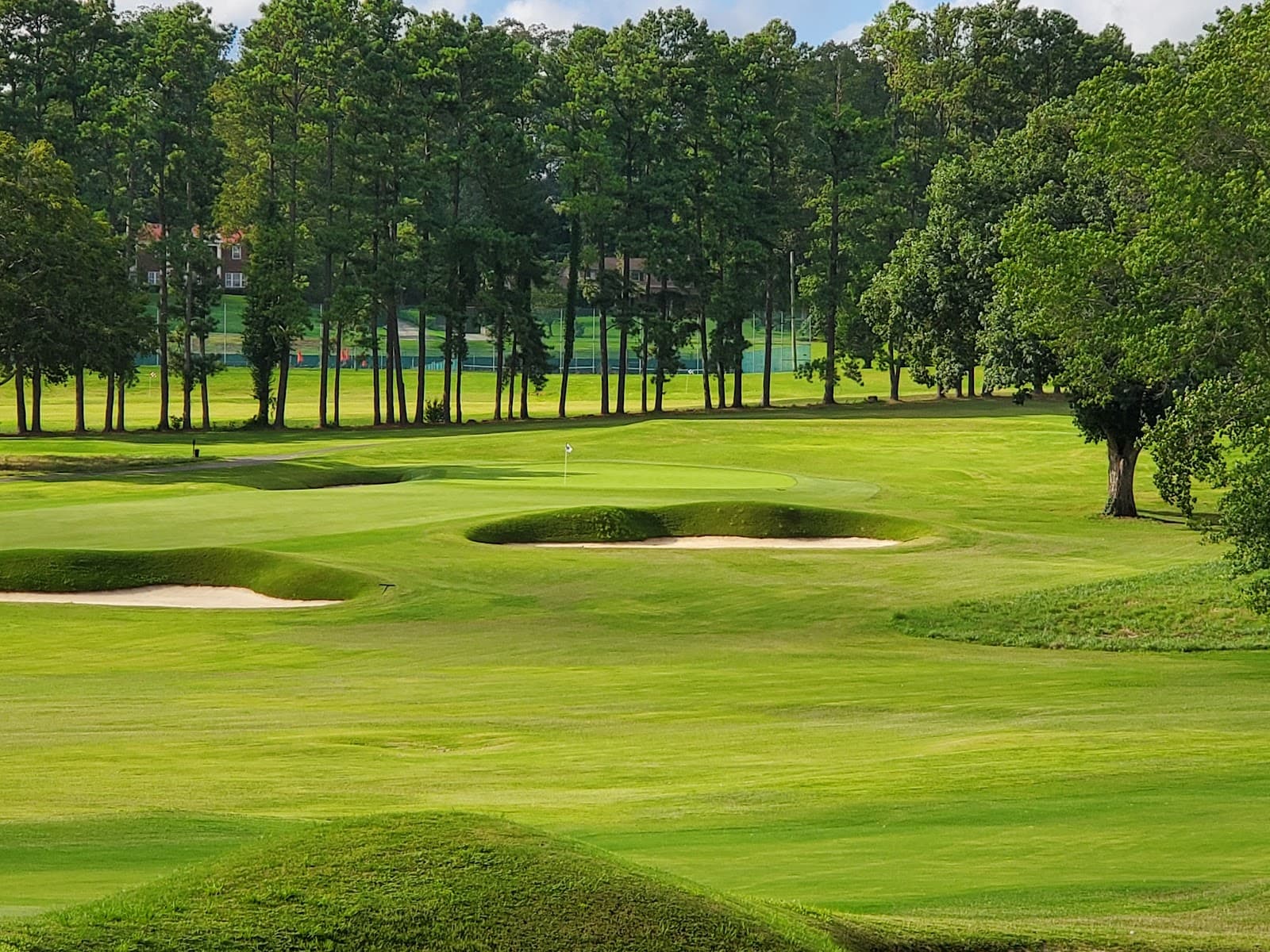 Holston Hills Country Club