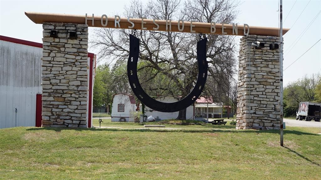 Horseshoe Bend Country Club