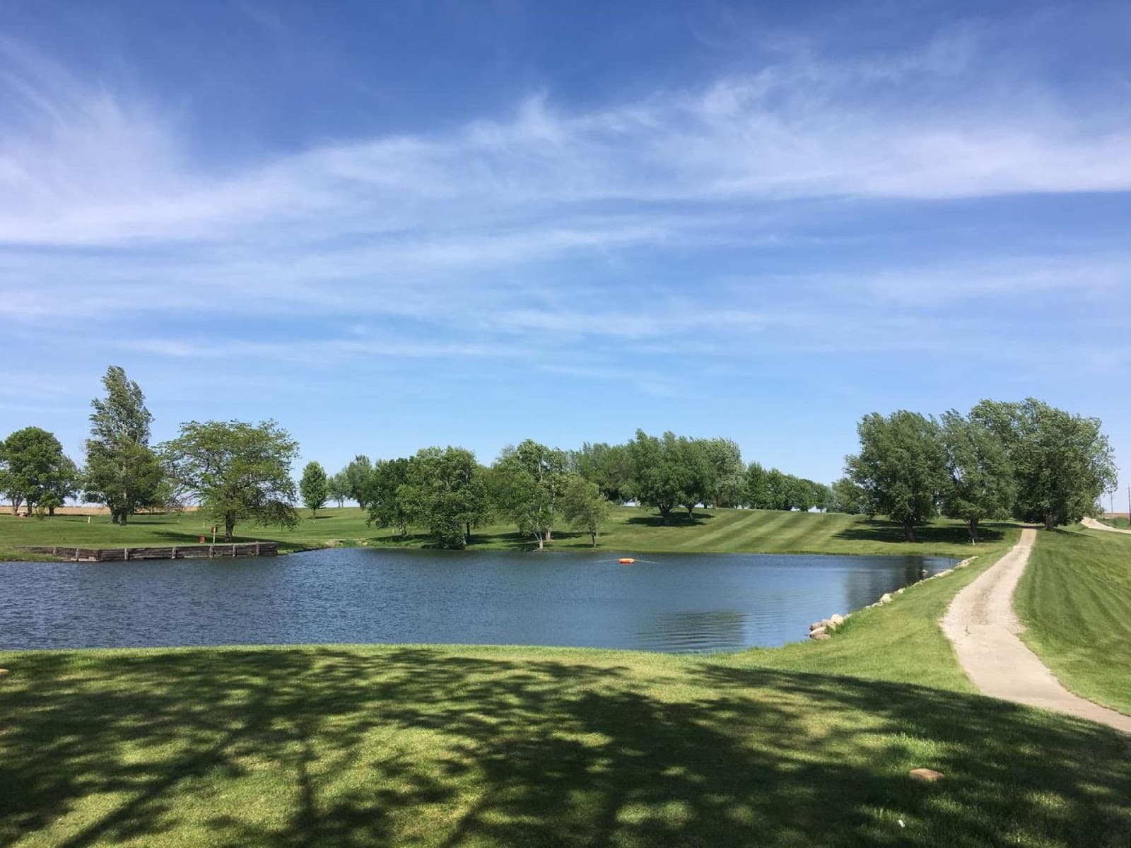 Hubbard Golf & Recreation Club