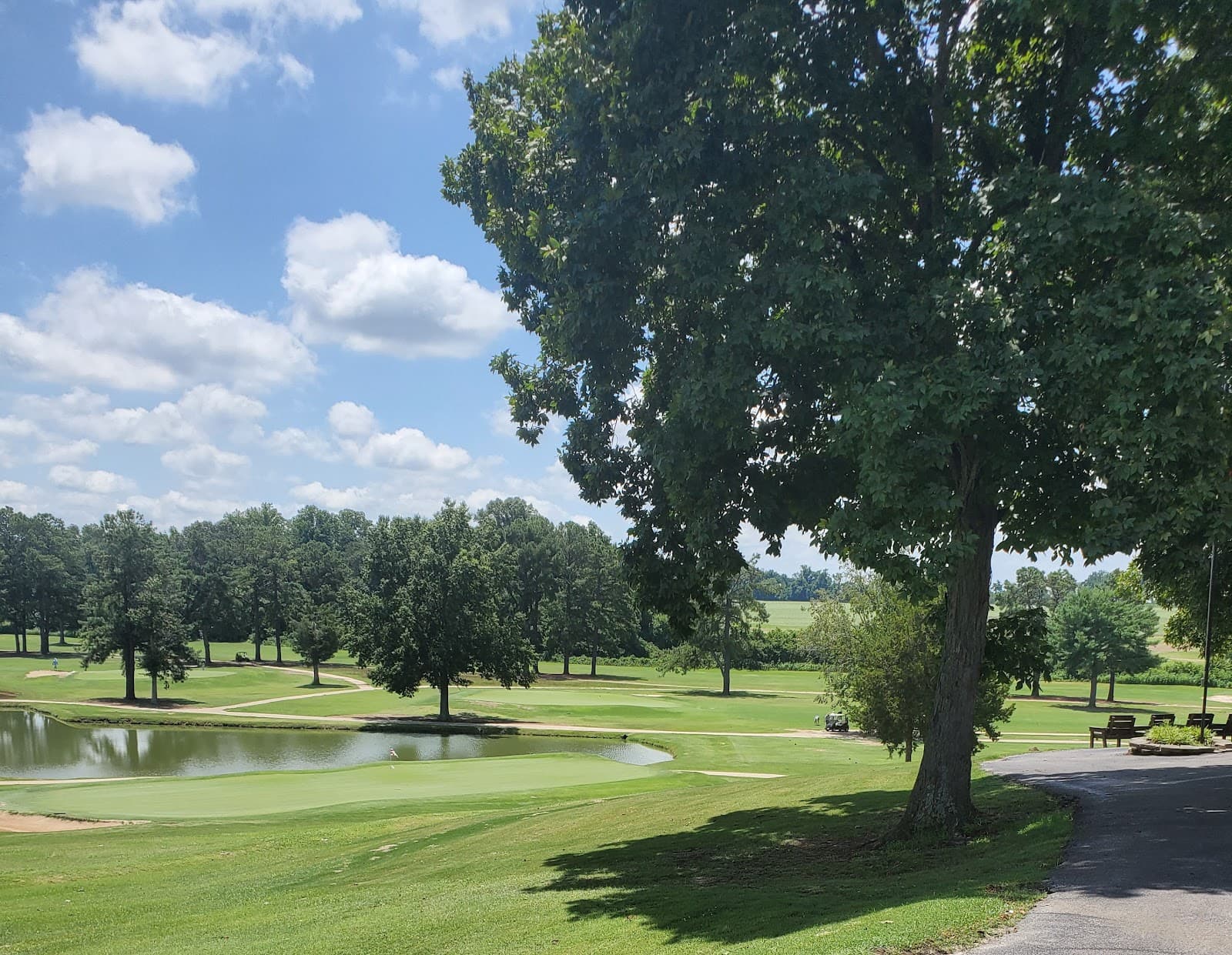 Humboldt Golf & Country Club