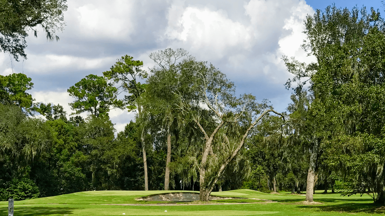 Hyde Park Golf Club