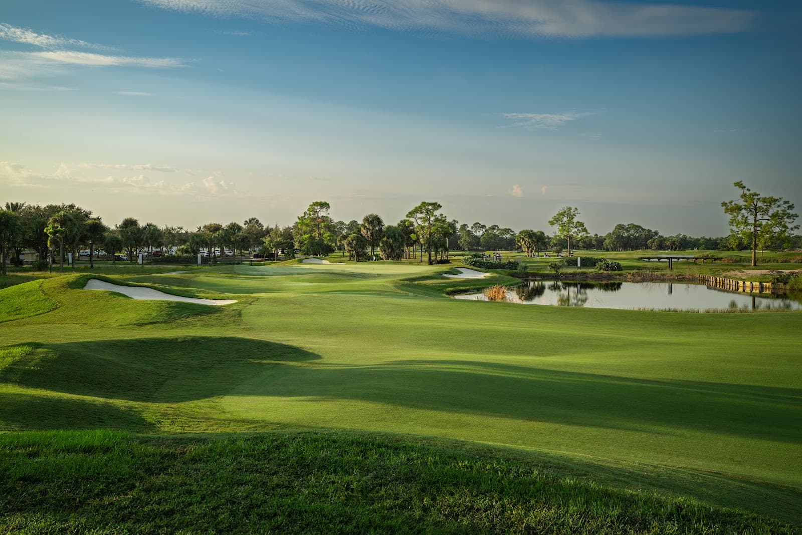 Ibis Landing Golf & Country Club