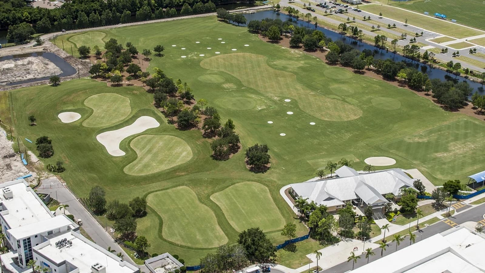 IMG Academy Golf Club