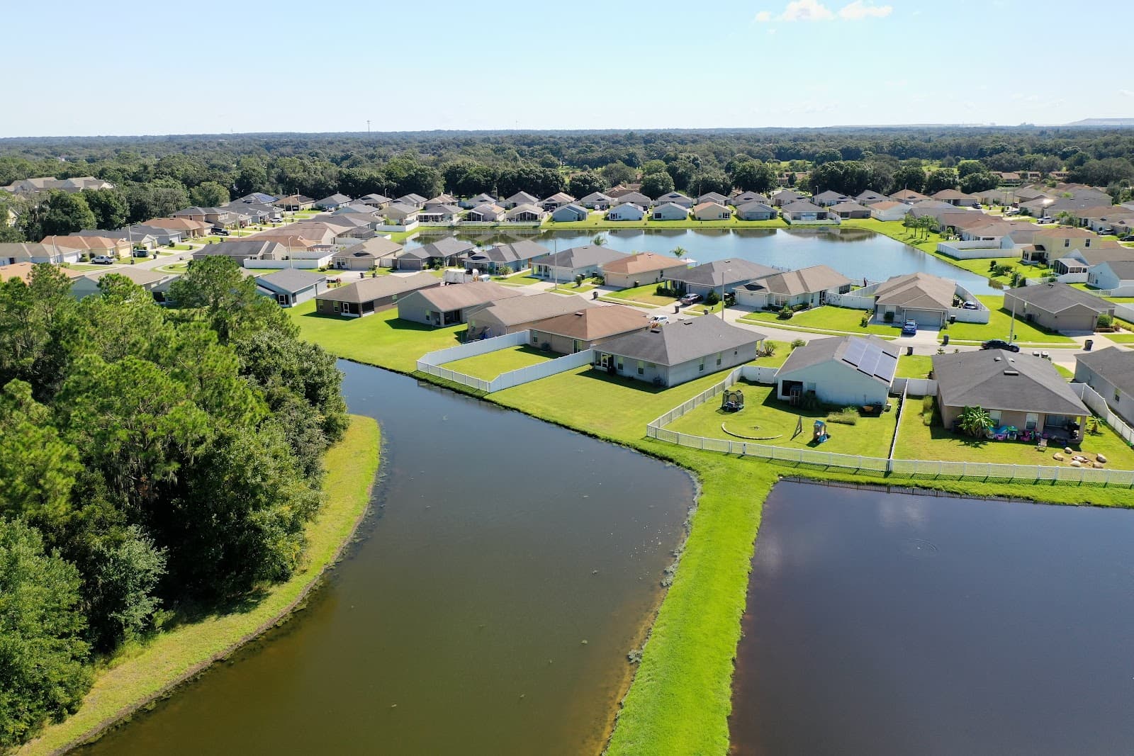 Imperial Lakes Golf & Country Club