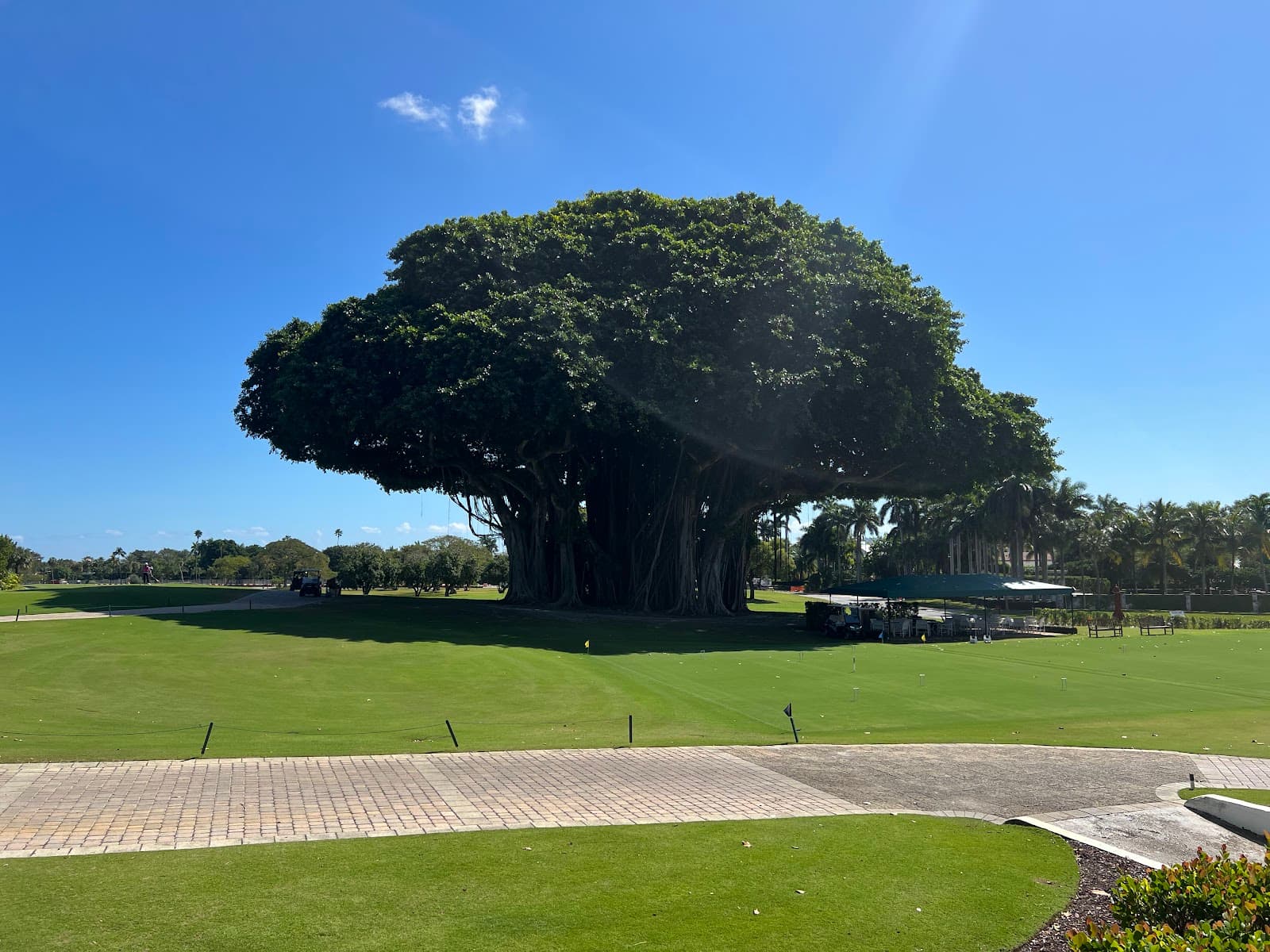 Indian Creek Country Club