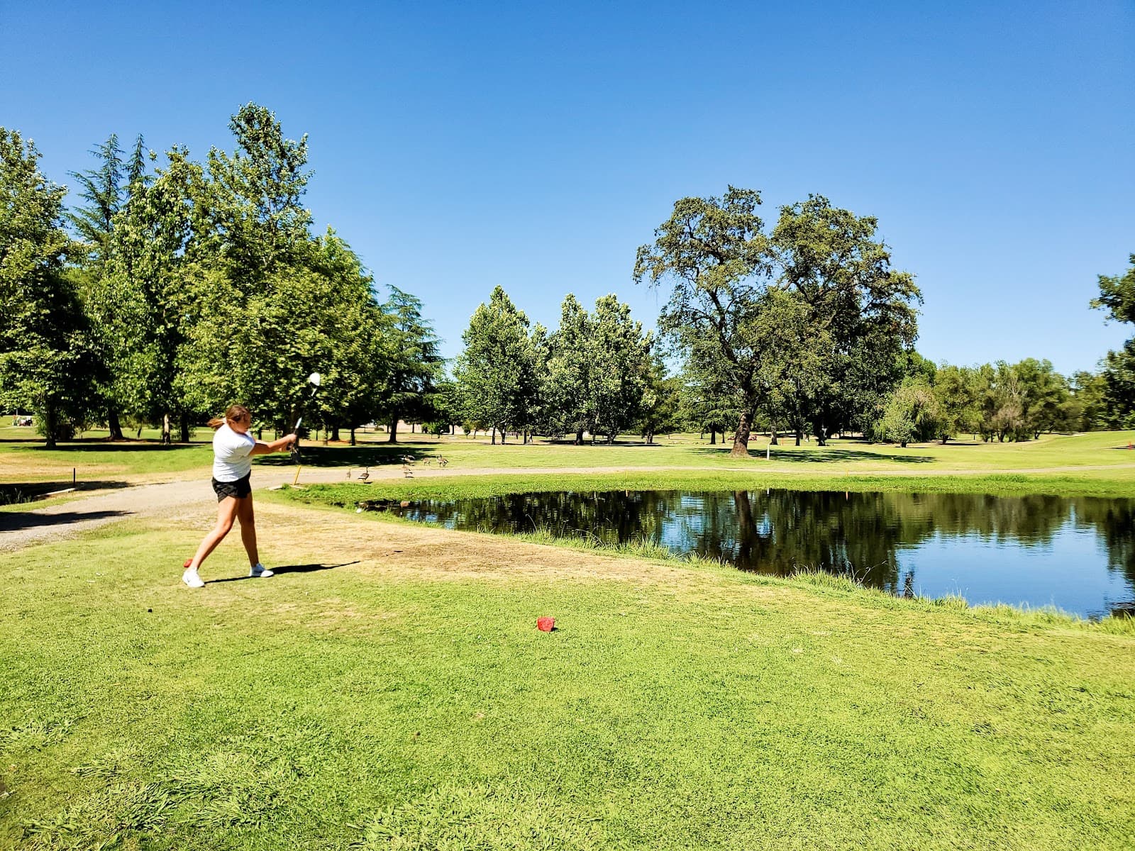 Indian Creek Country Club
