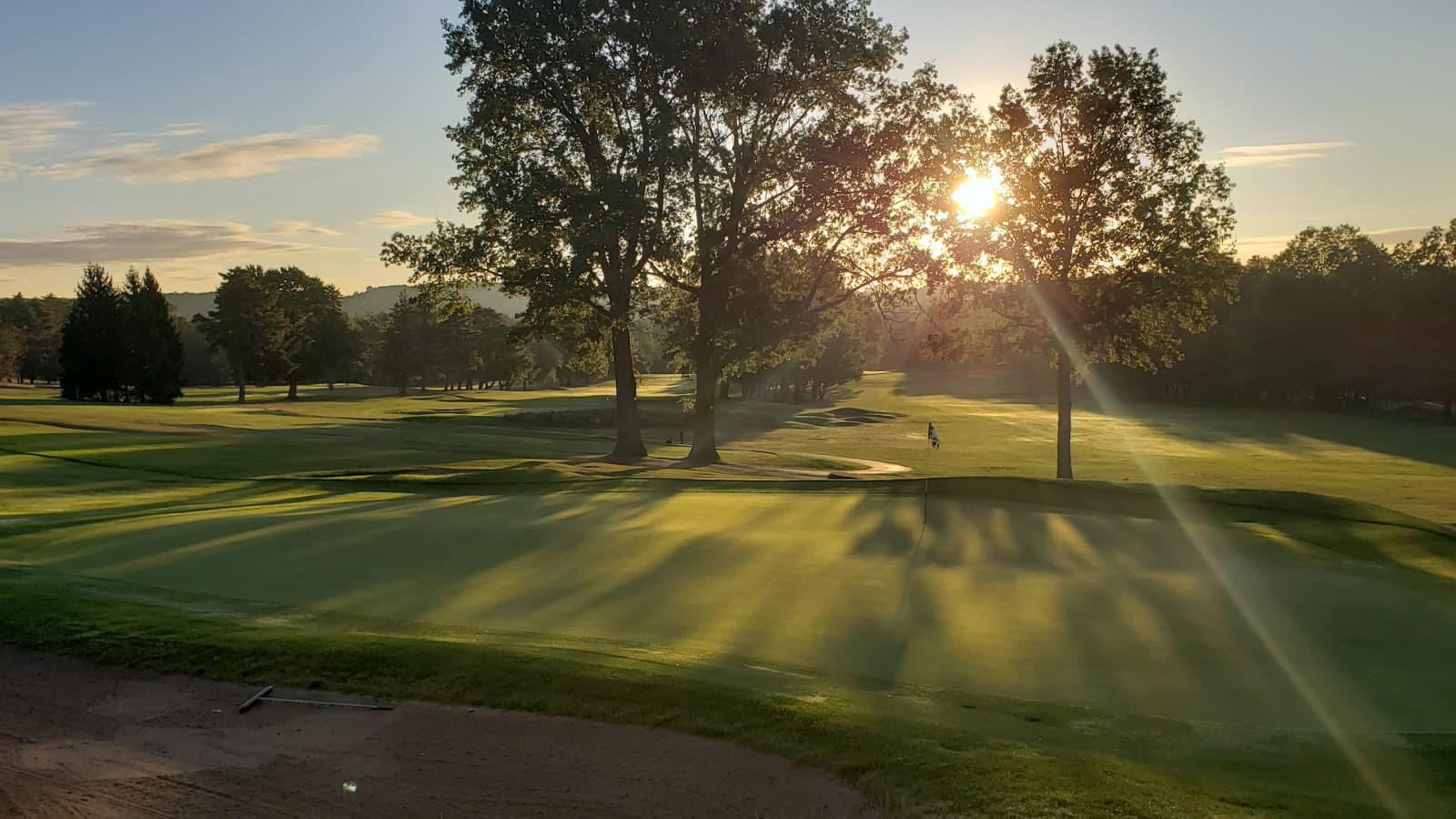 Indian Hill Country Club