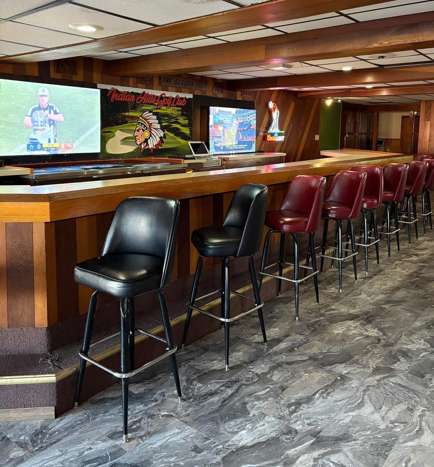 Indian Hills Golf Club