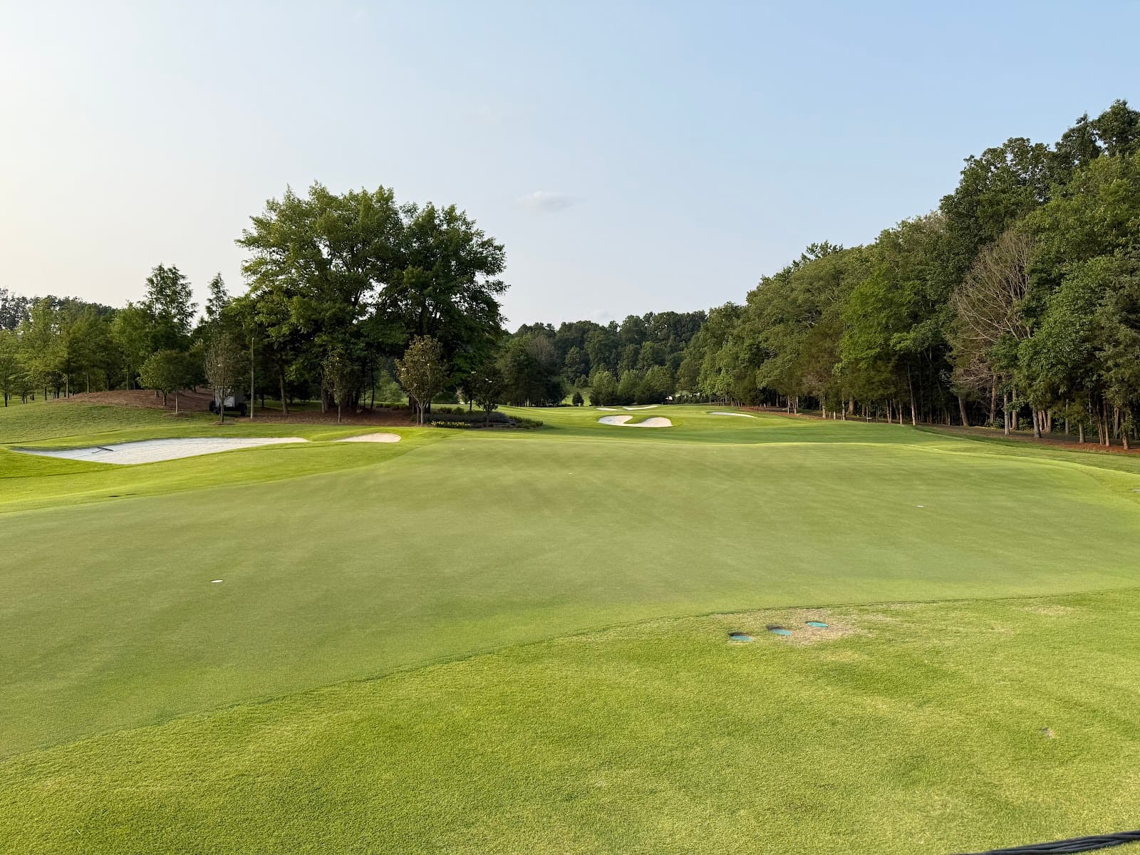 Indian Hills Golf Club