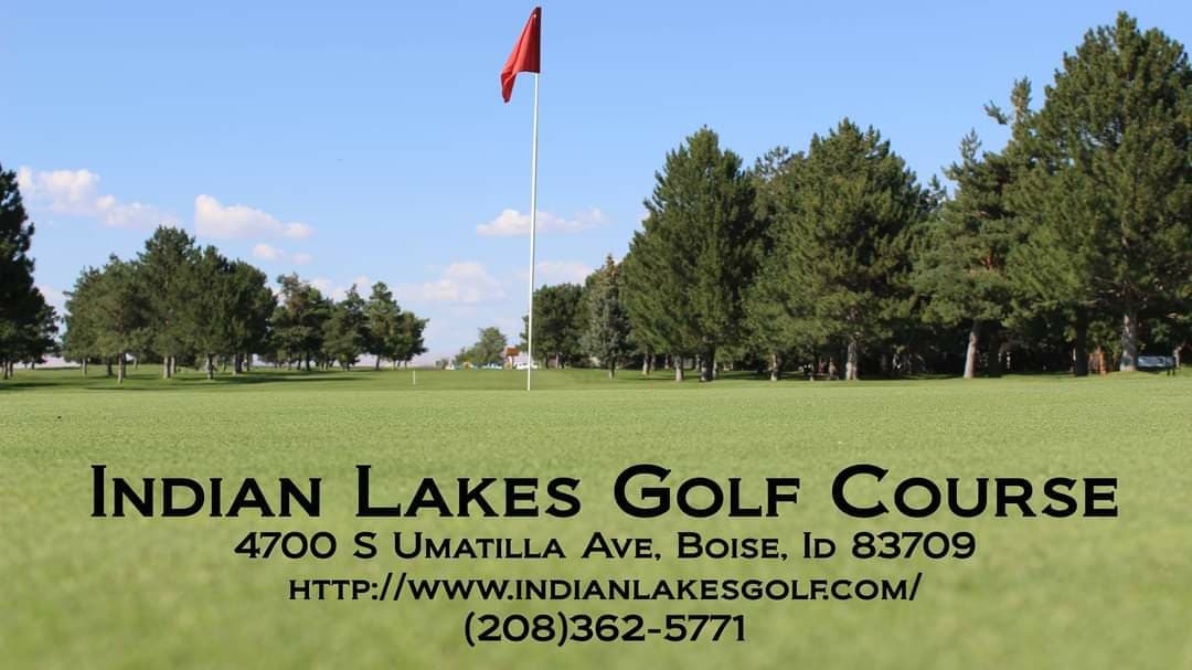 Indian Lakes Golf Club