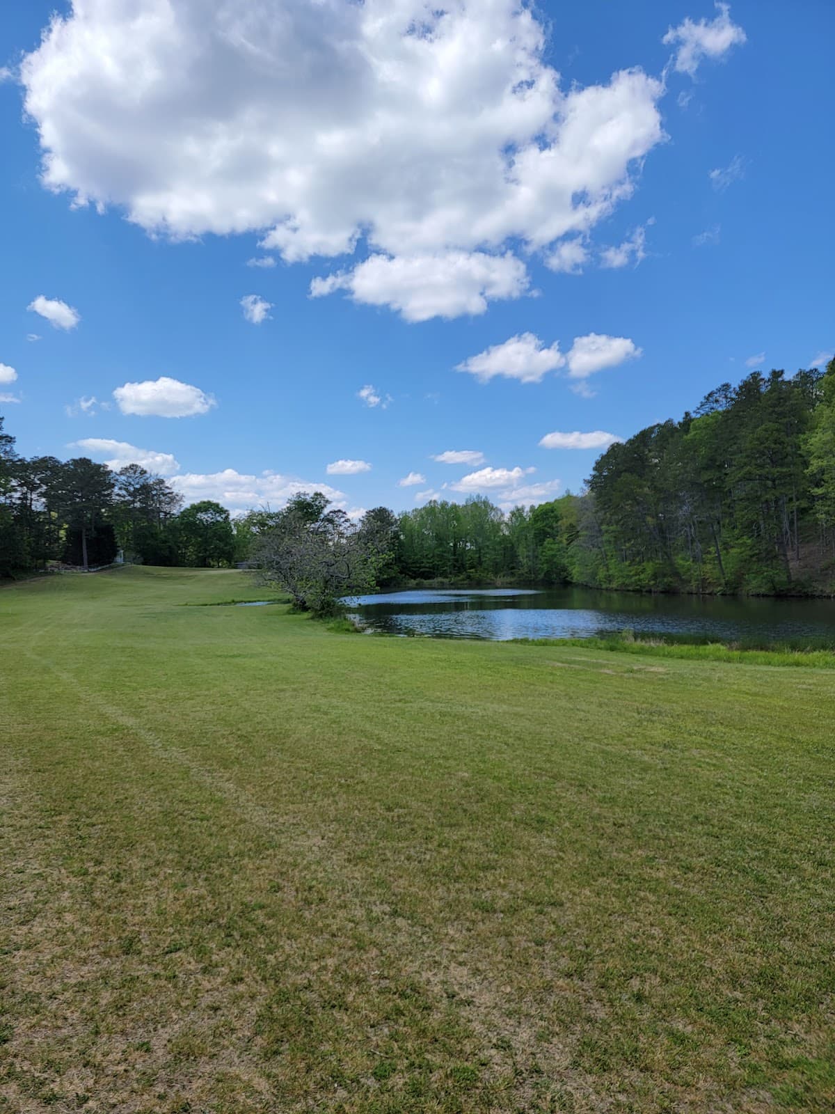 Indian Oaks Golf Club