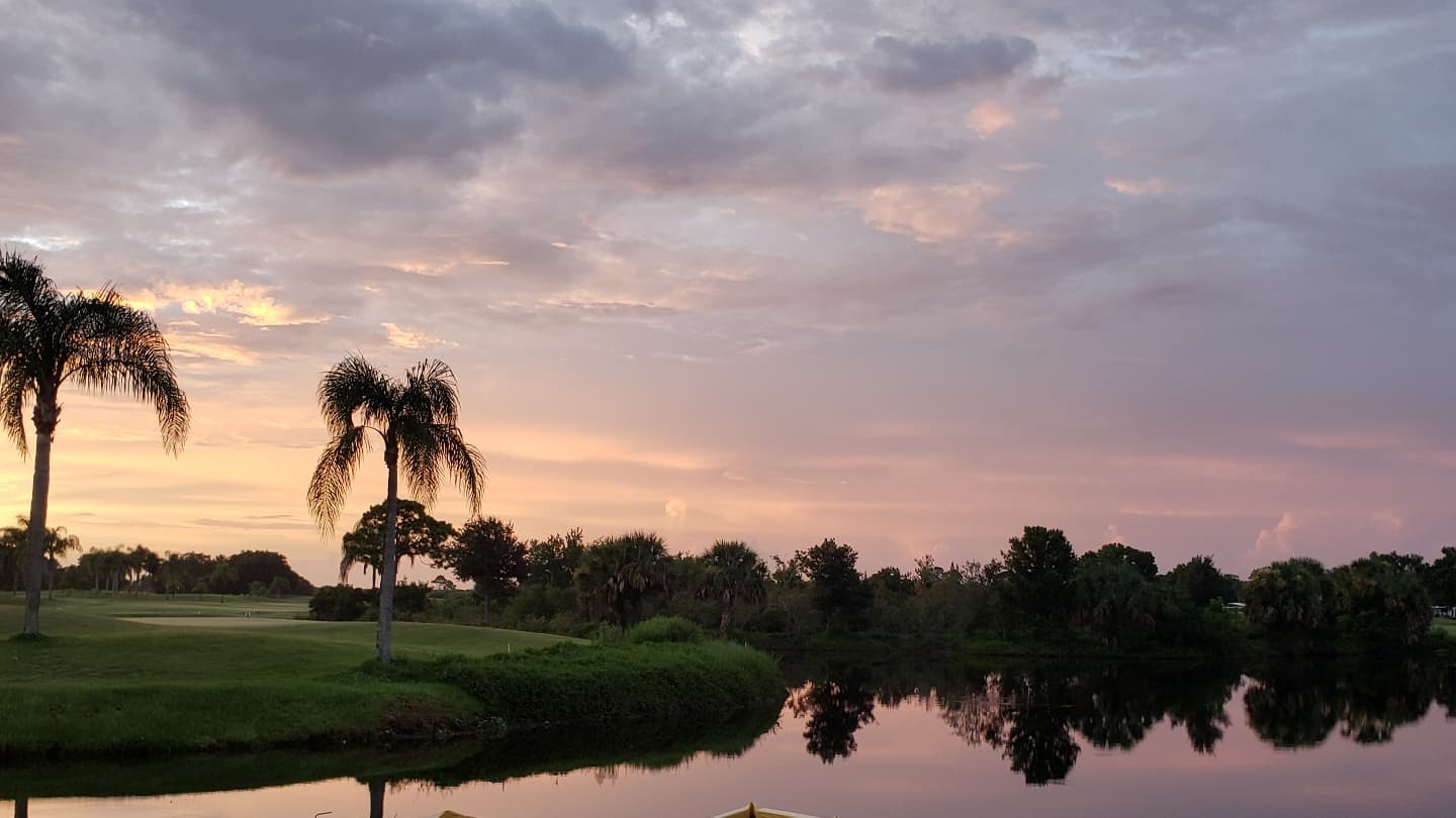 Indianwood Golf & Country Club