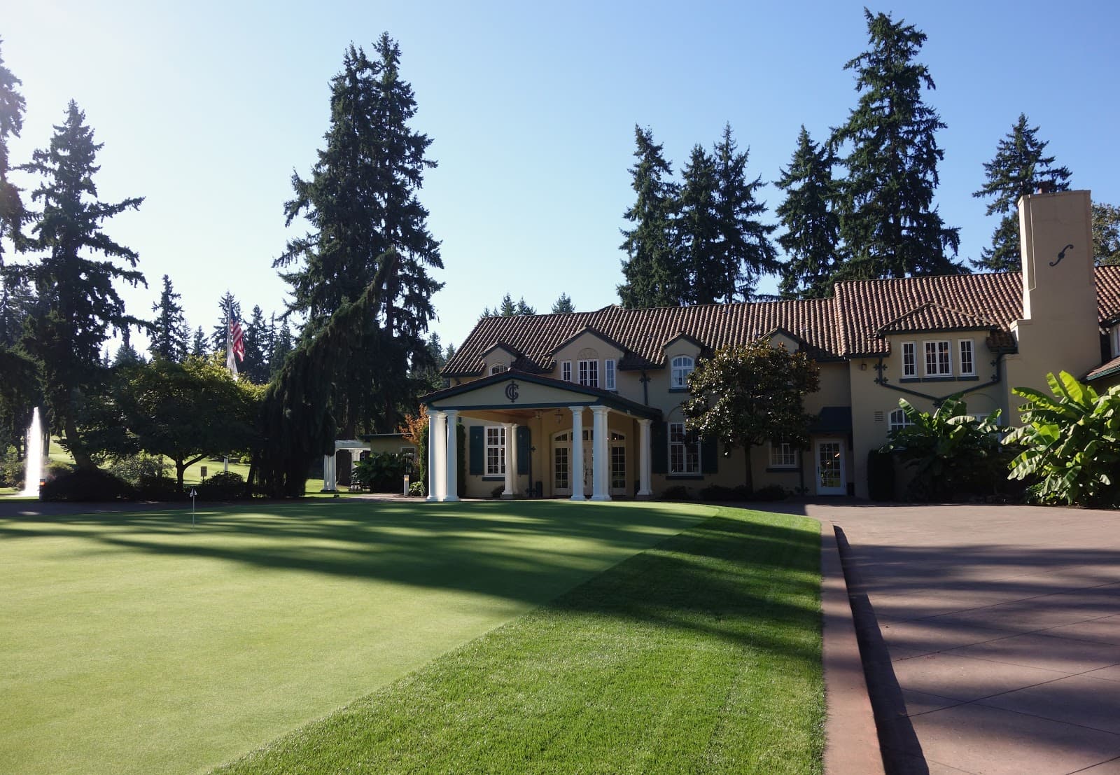 Inglewood Golf Club