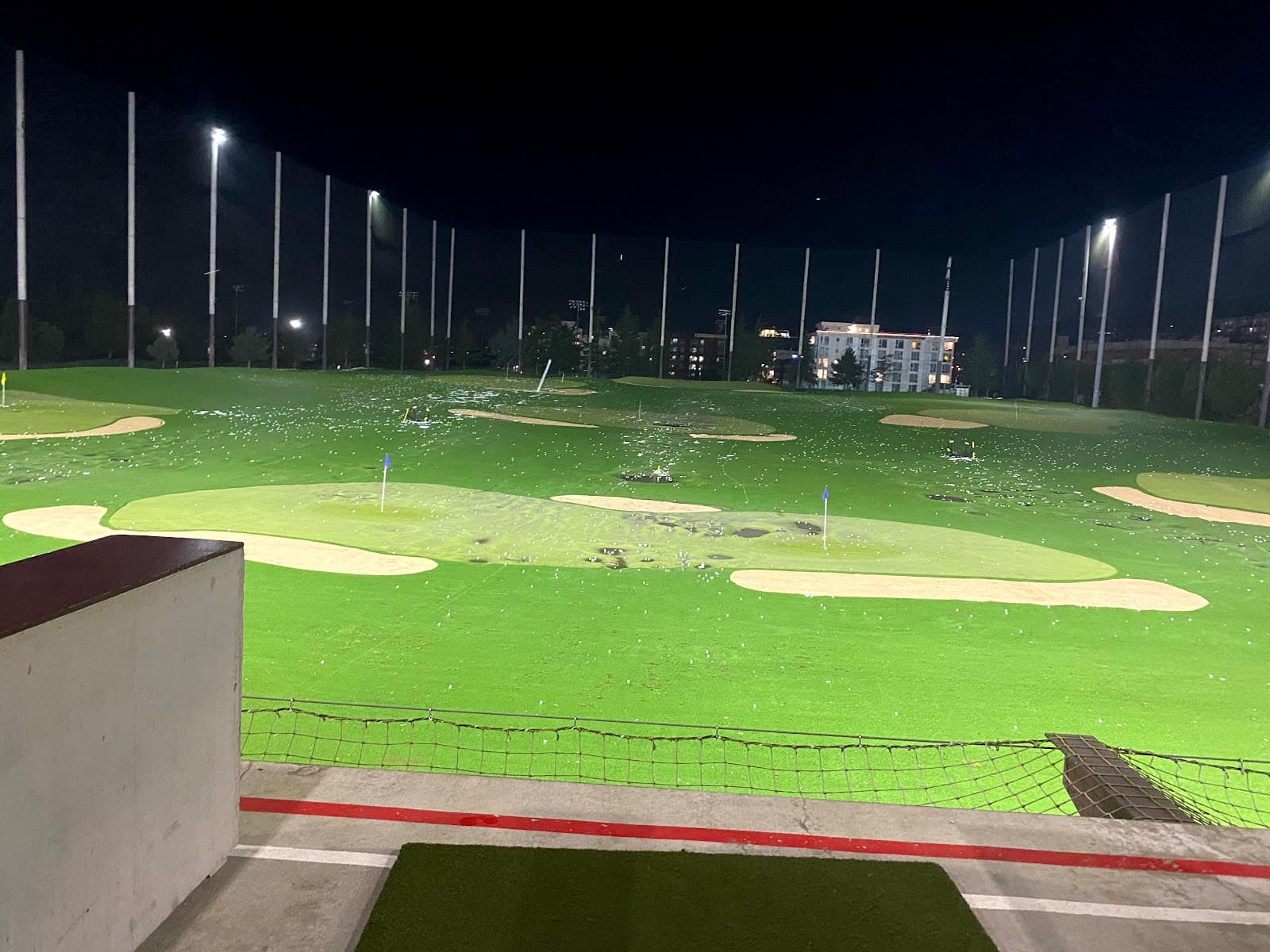 Interbay Golf Center