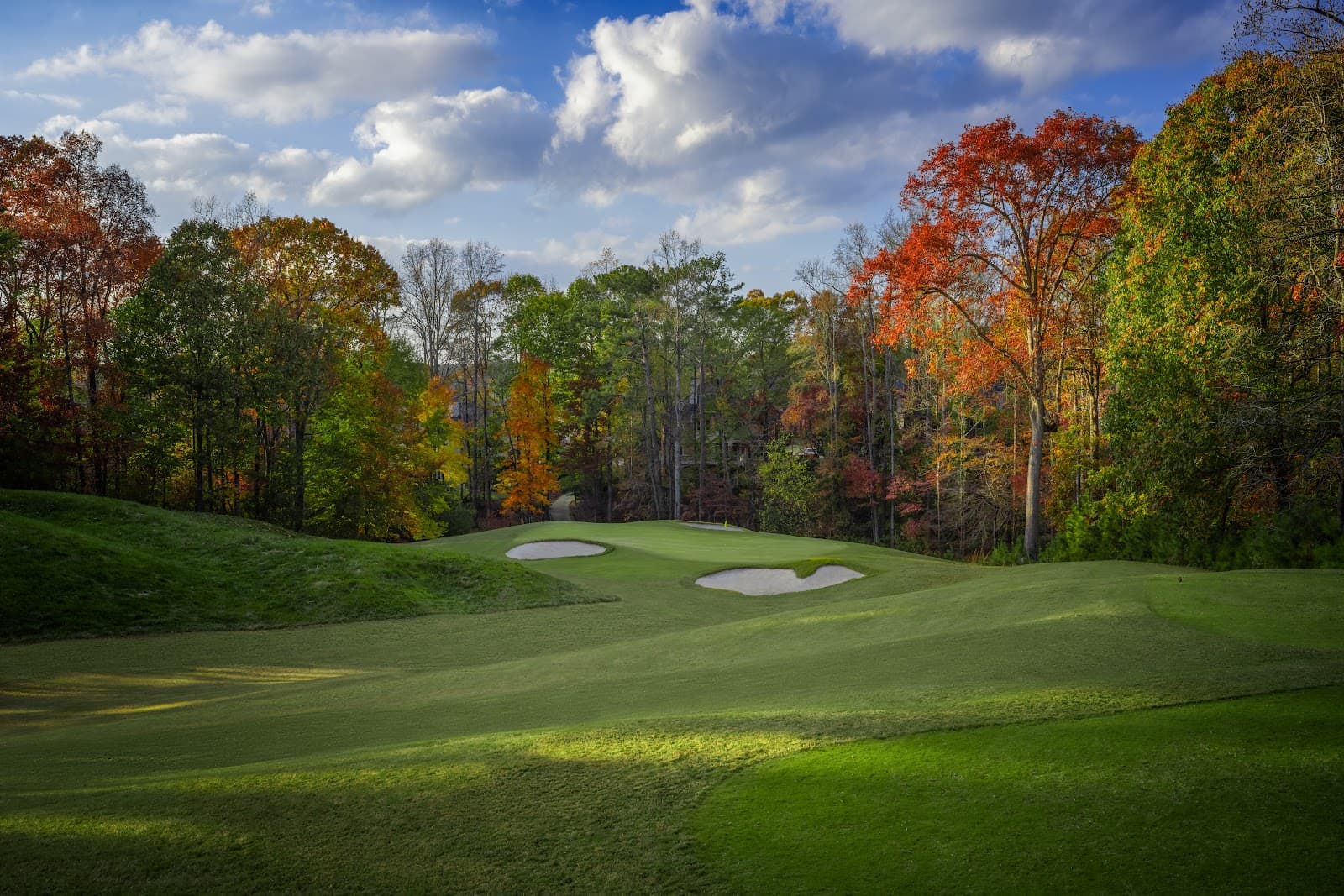 Iron Horse Golf Club