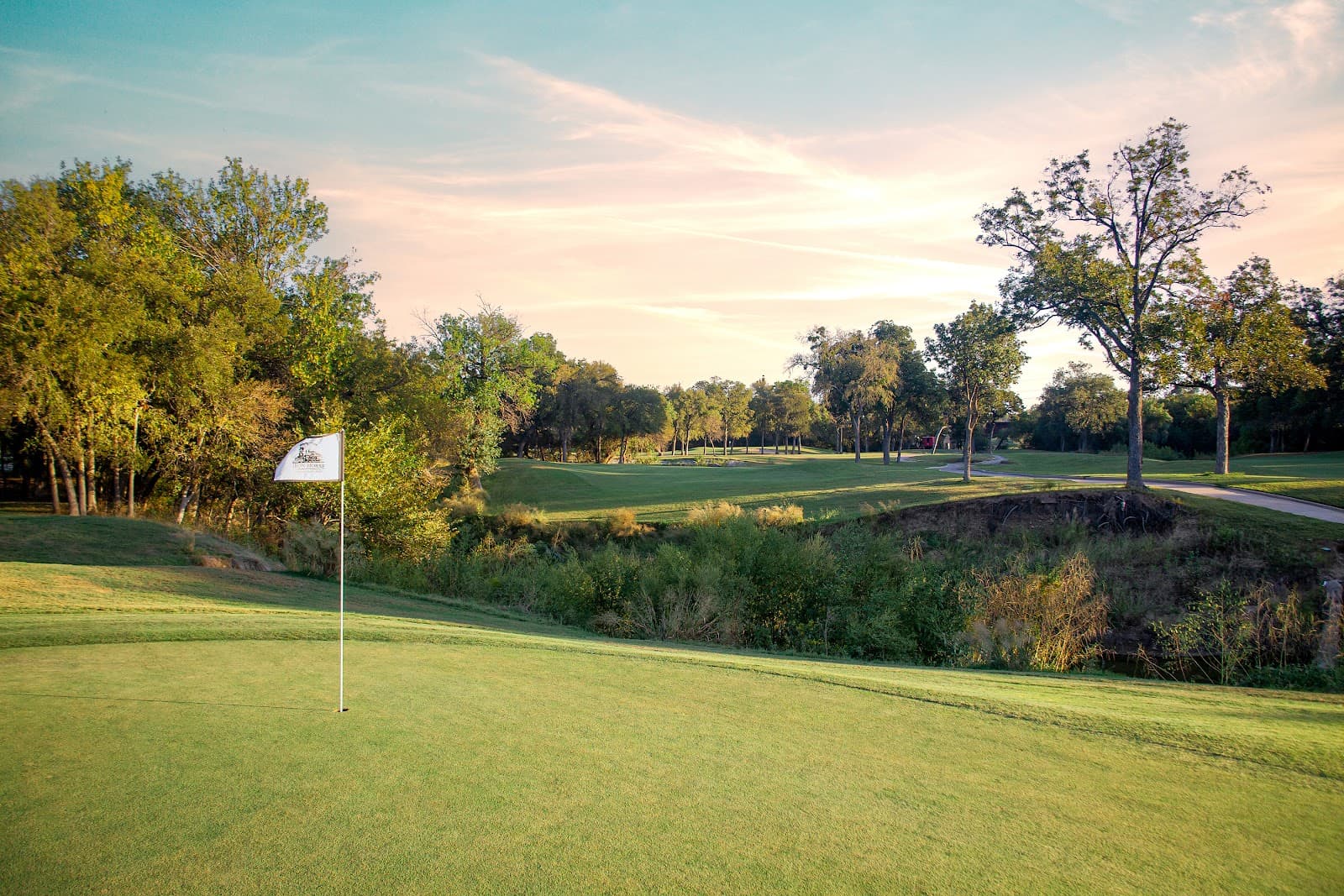 Iron Horse Golf Course