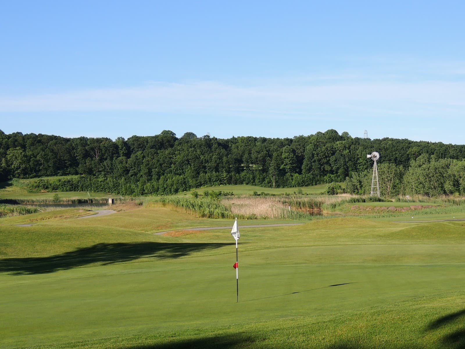 Iron Valley Golf Club