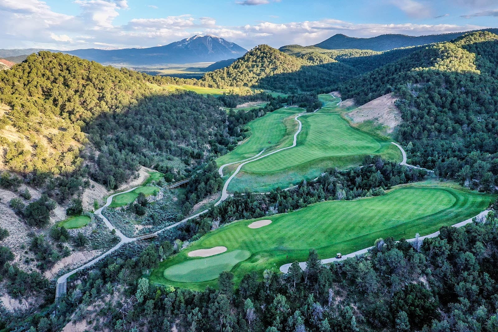 Ironbridge Golf Club