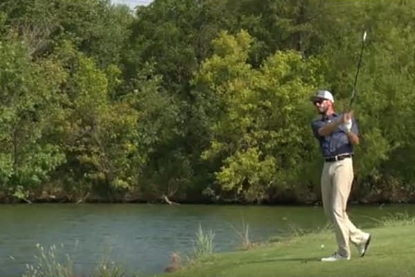 Irving Golf Club