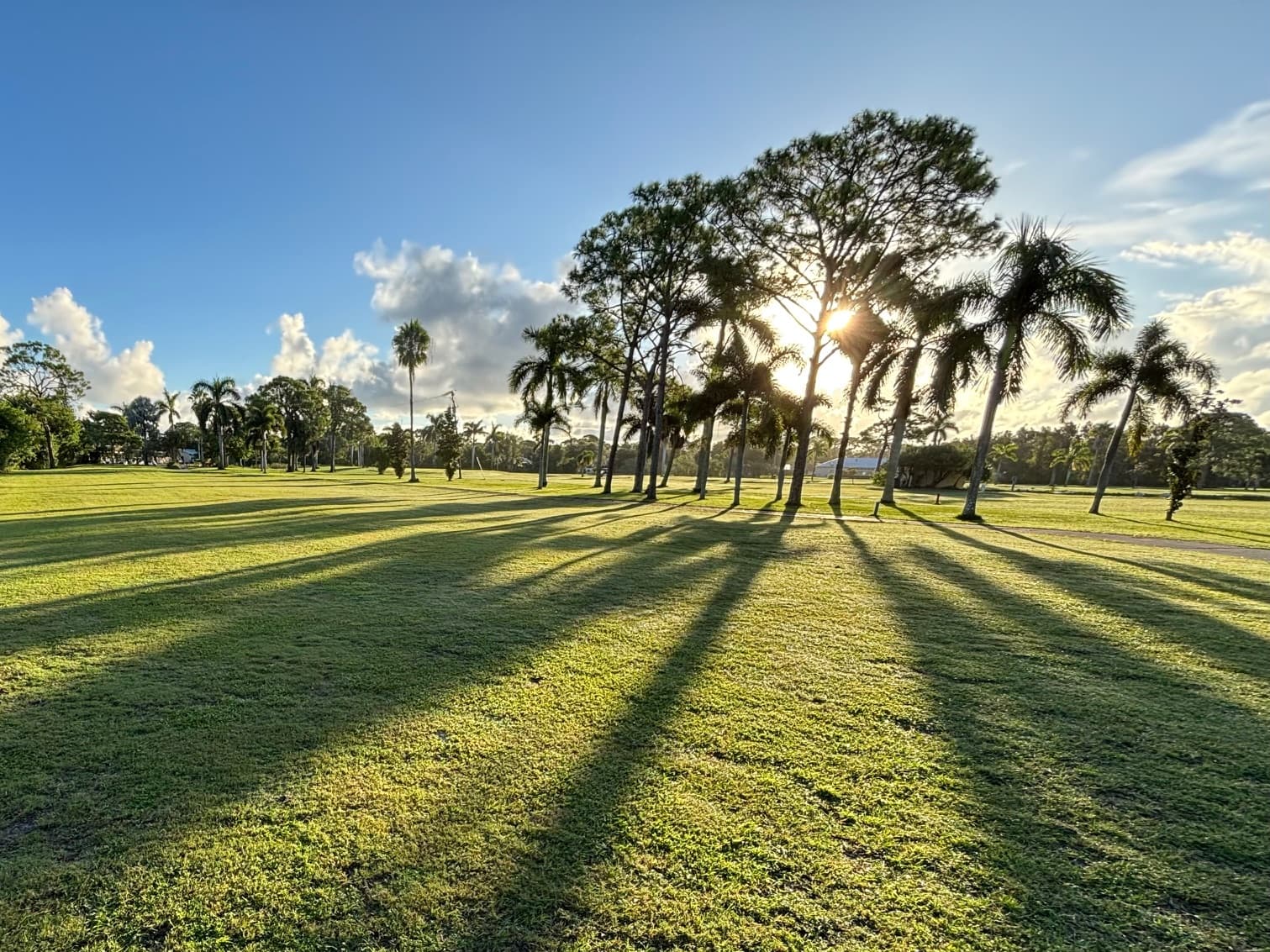 Island Pines Golf Club