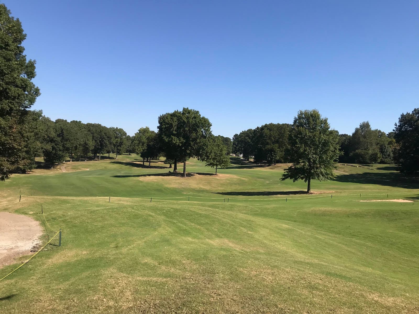 Jackson National Golf Club