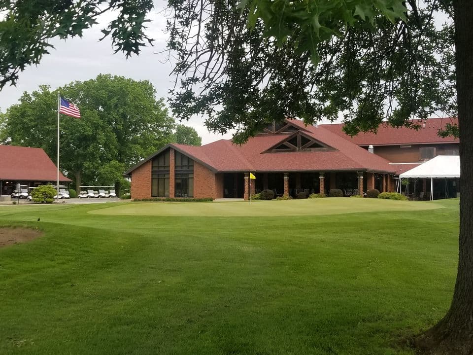 Jacksonville Country Club