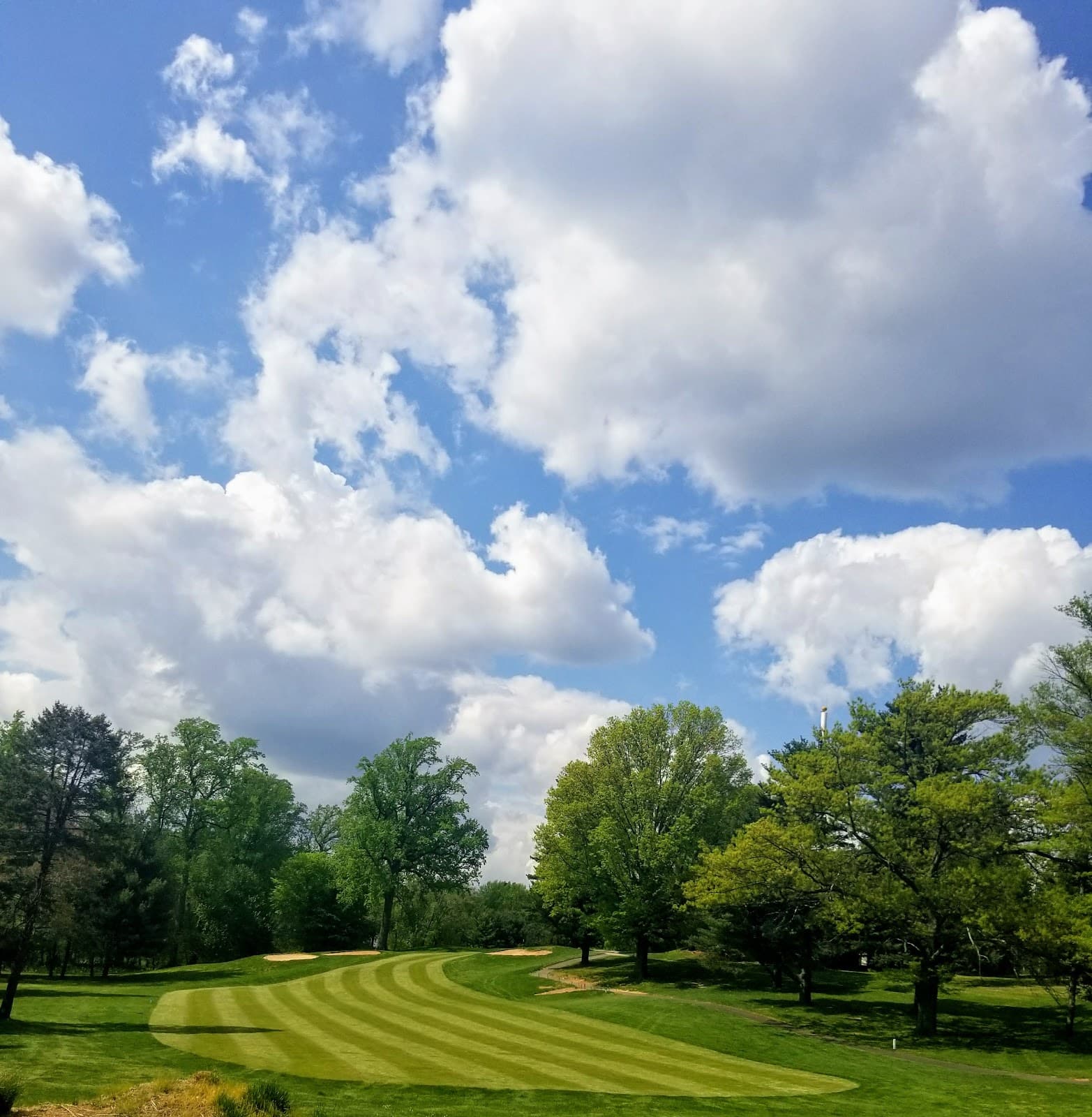 JC Melrose Country Club