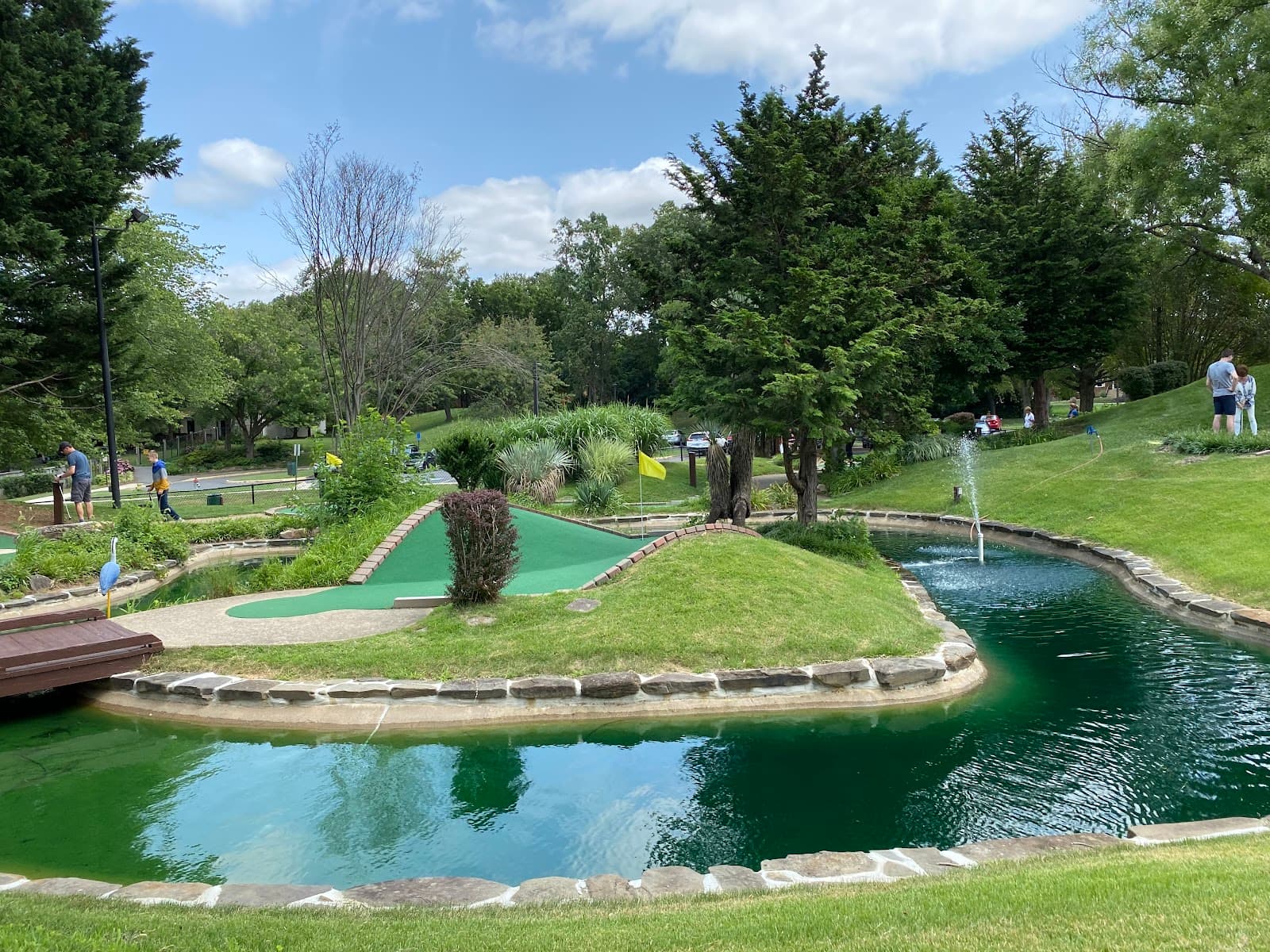 Jefferson Golf Course