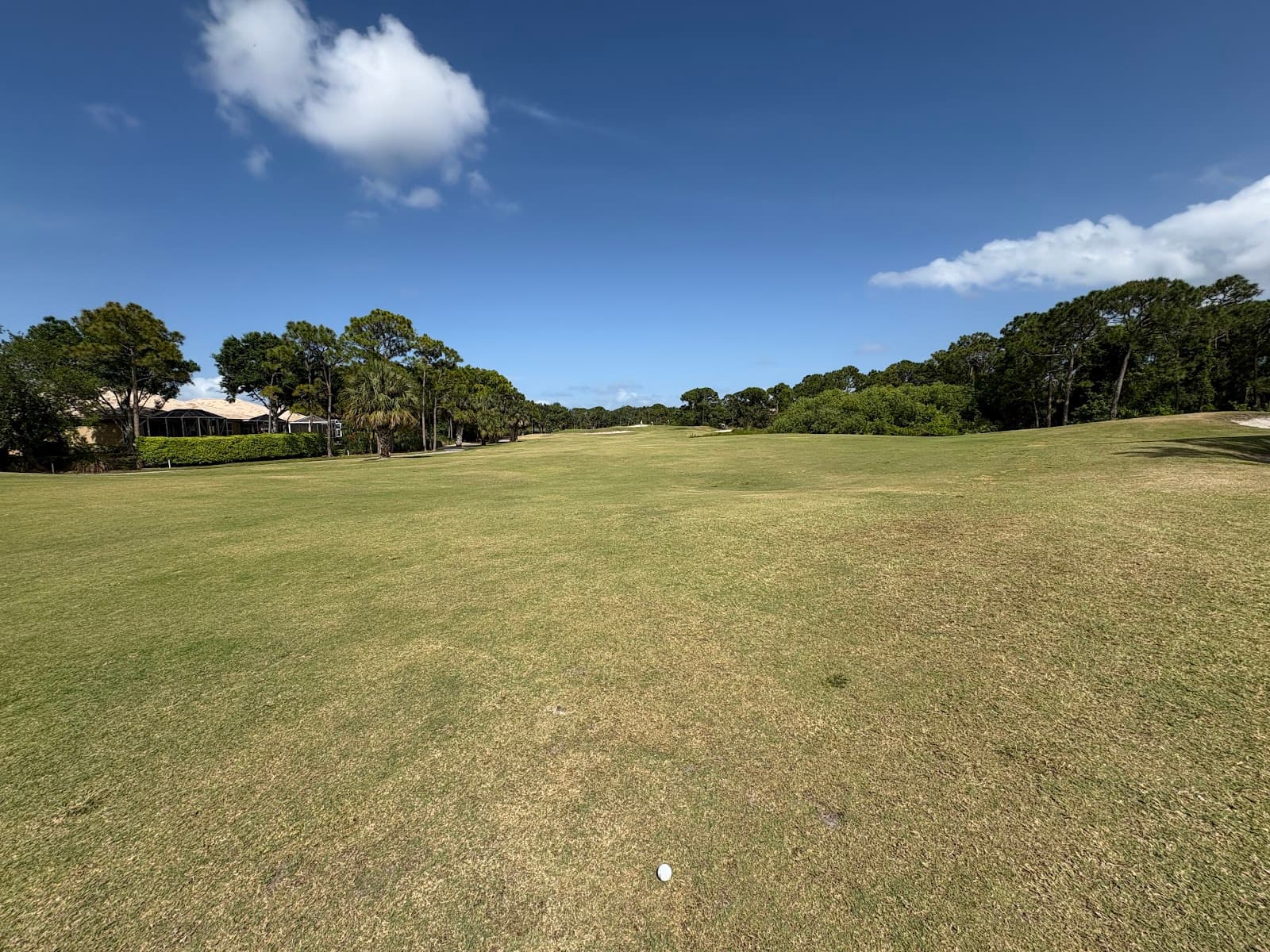Jensen Beach Golf Club