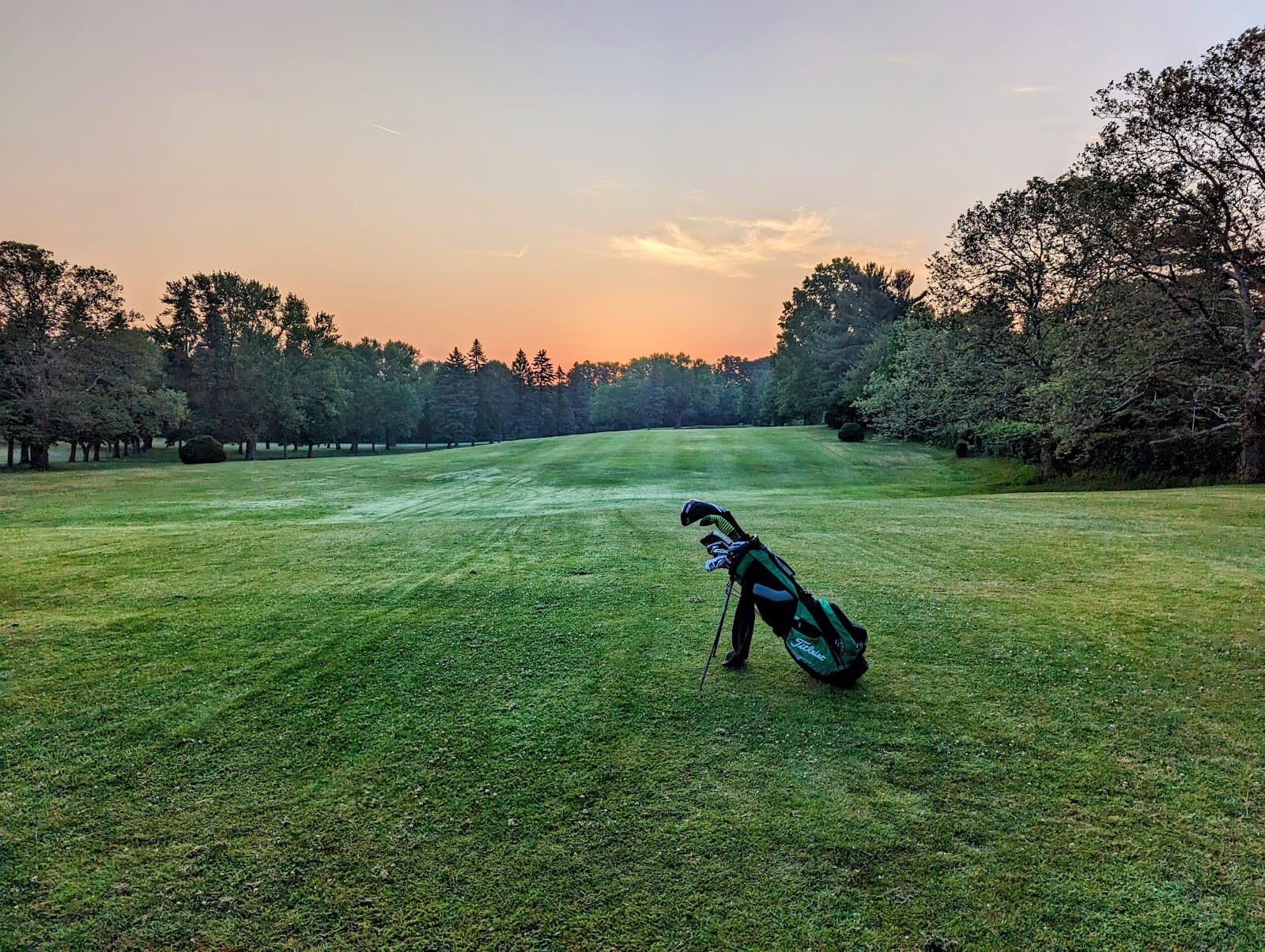 Joseph C. Martin Golf Course