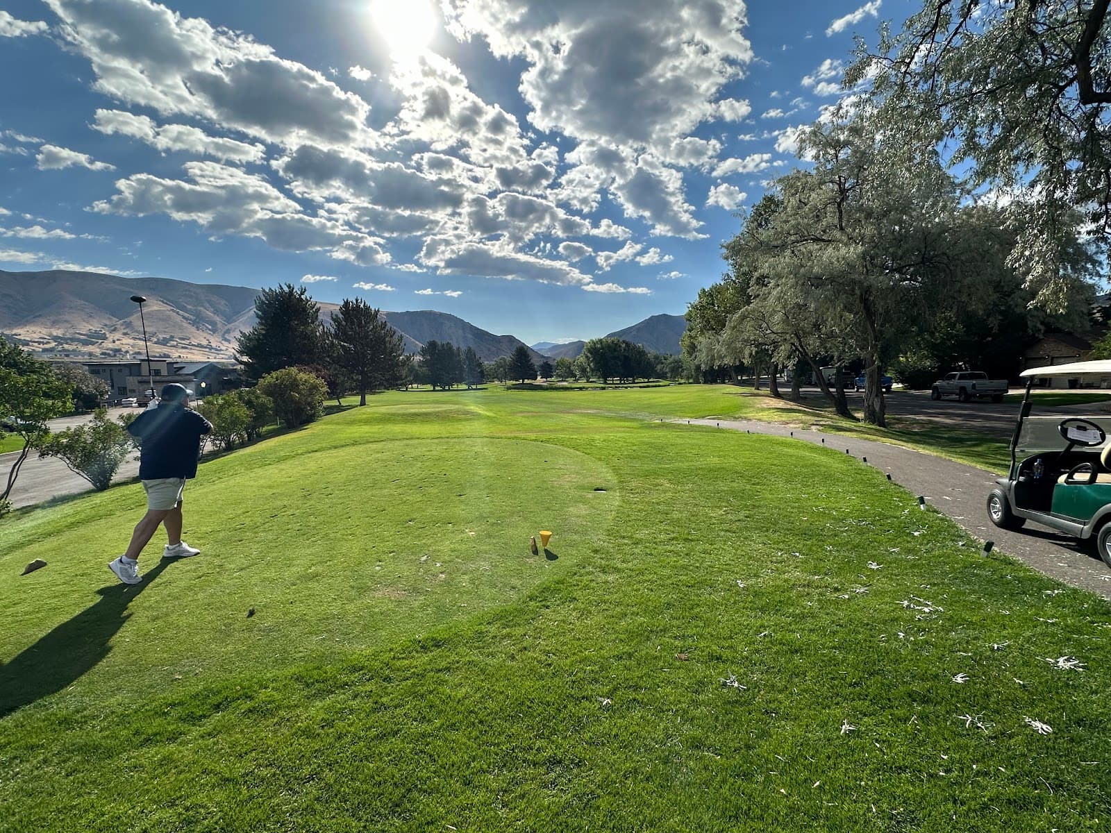 Juniper Hills Country Club