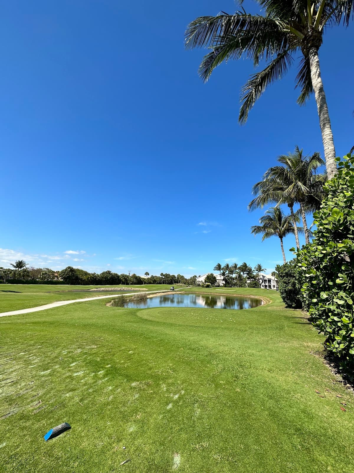 Jupiter Dunes Golf Course