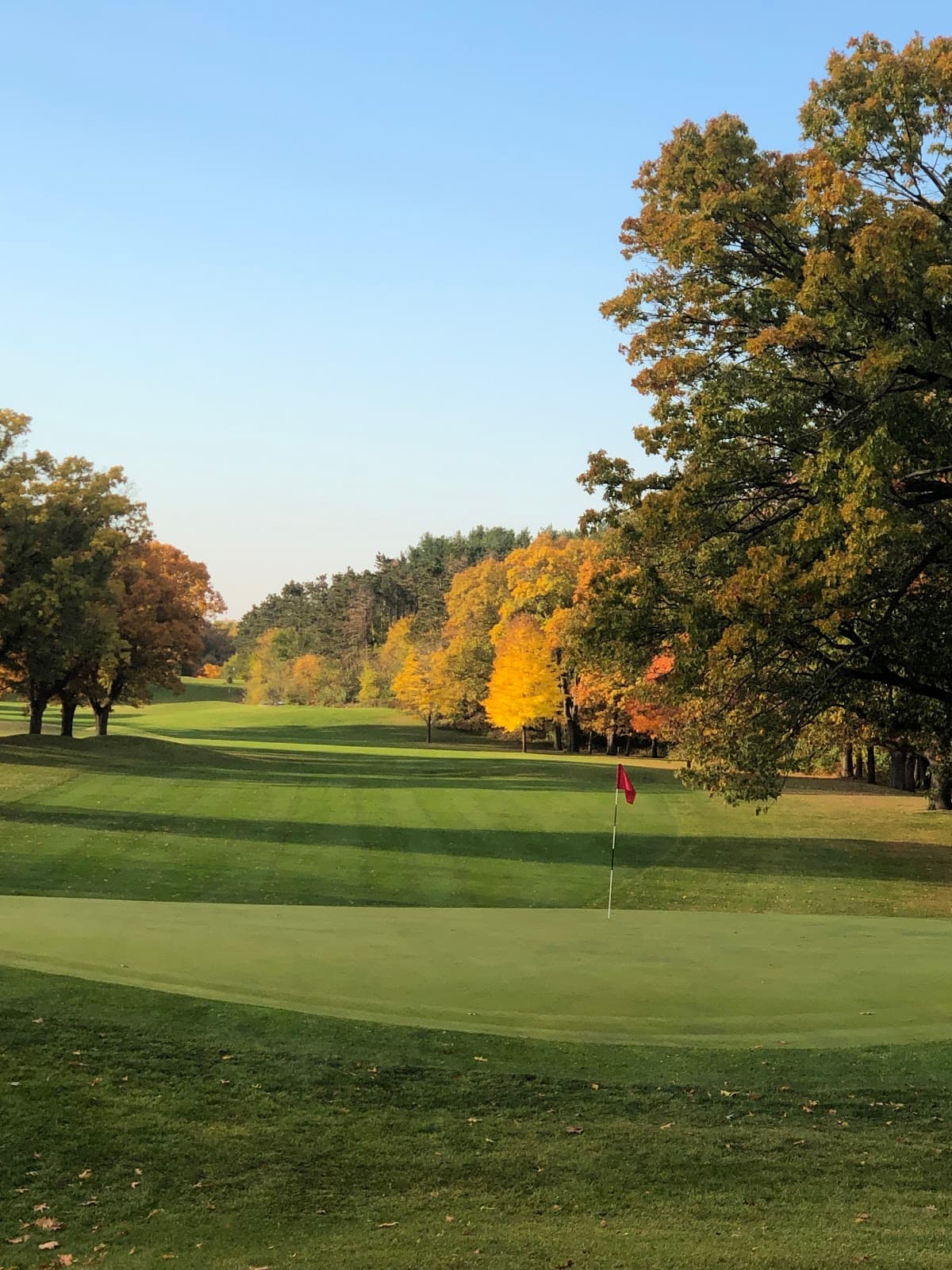 Kankakee Elks Country Club