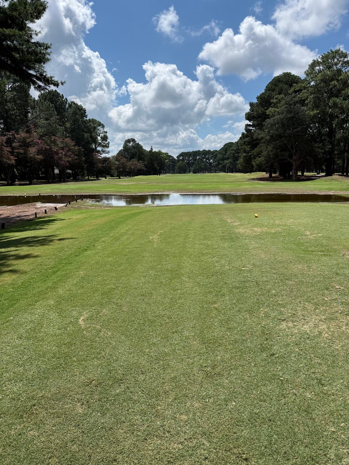 Kempsville Greens Municipal Golf Course