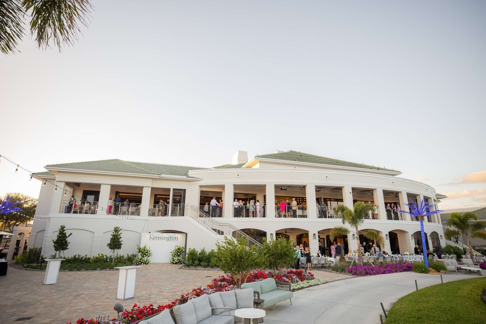 Kensington Golf & Country Club