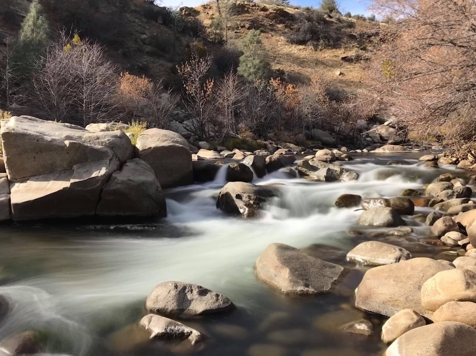 Kern River