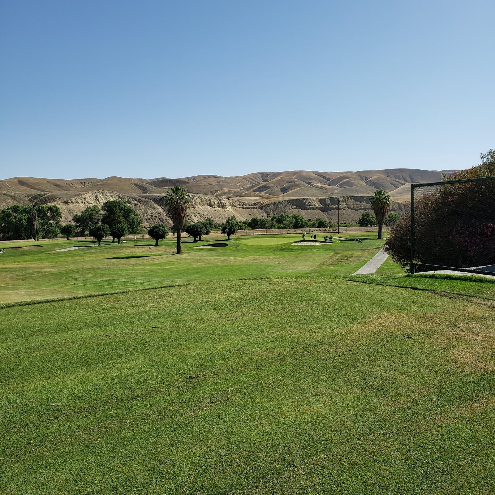 Kern Valley Golf & Country Club