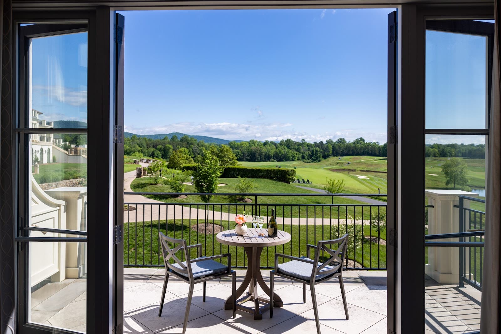 Keswick Hall & Golf Club