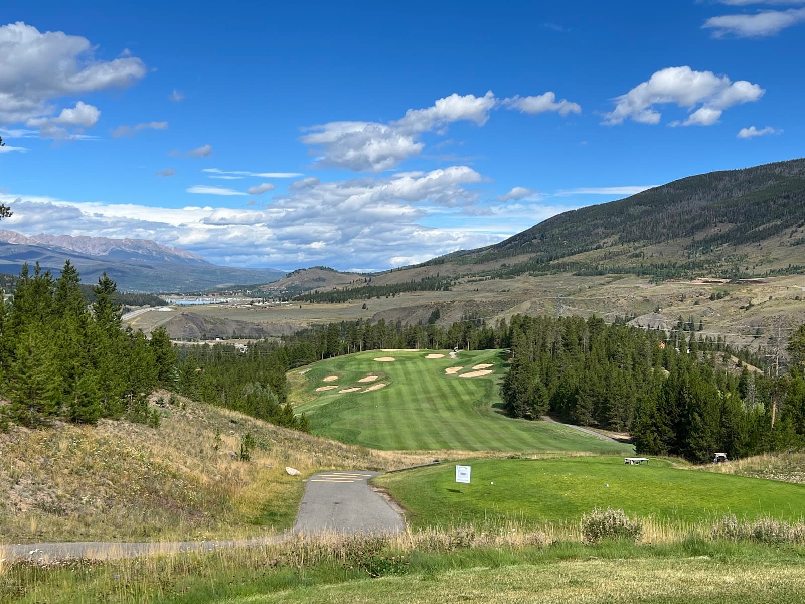 Keystone Golf Course