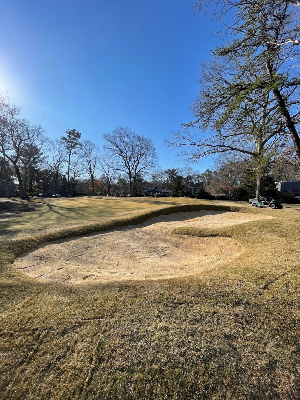 Kings Crossing Golf Club