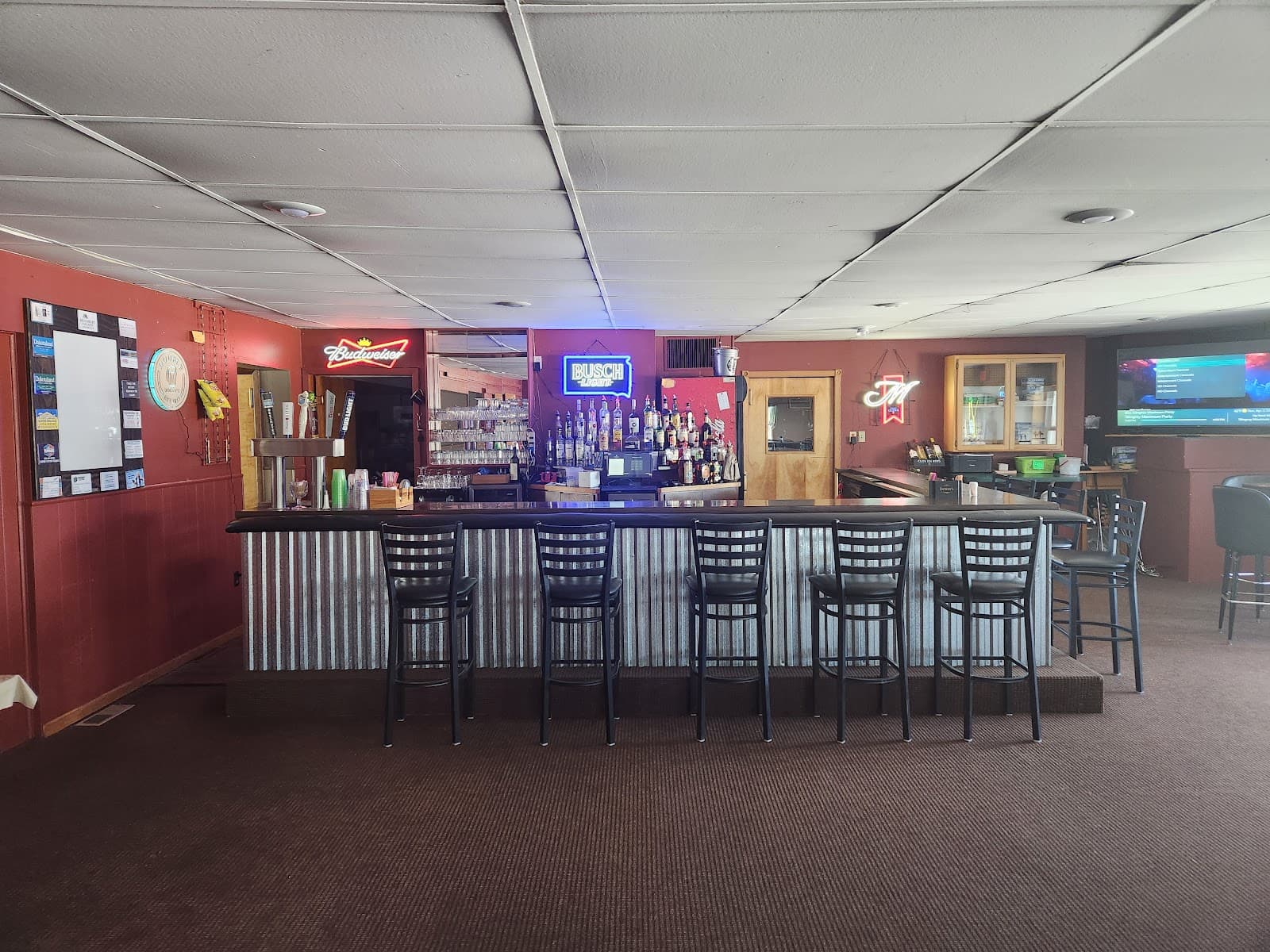 Kingsbury County Country Club
