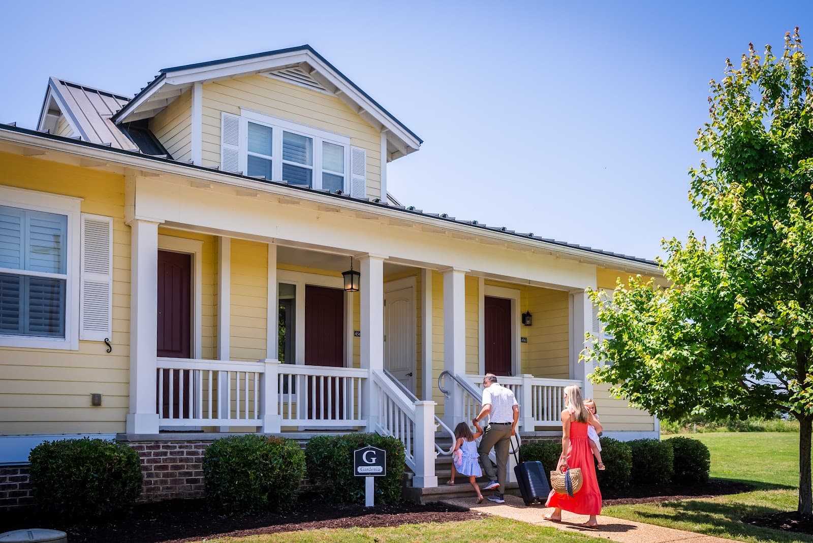 Kingsmill Resort & Golf Club