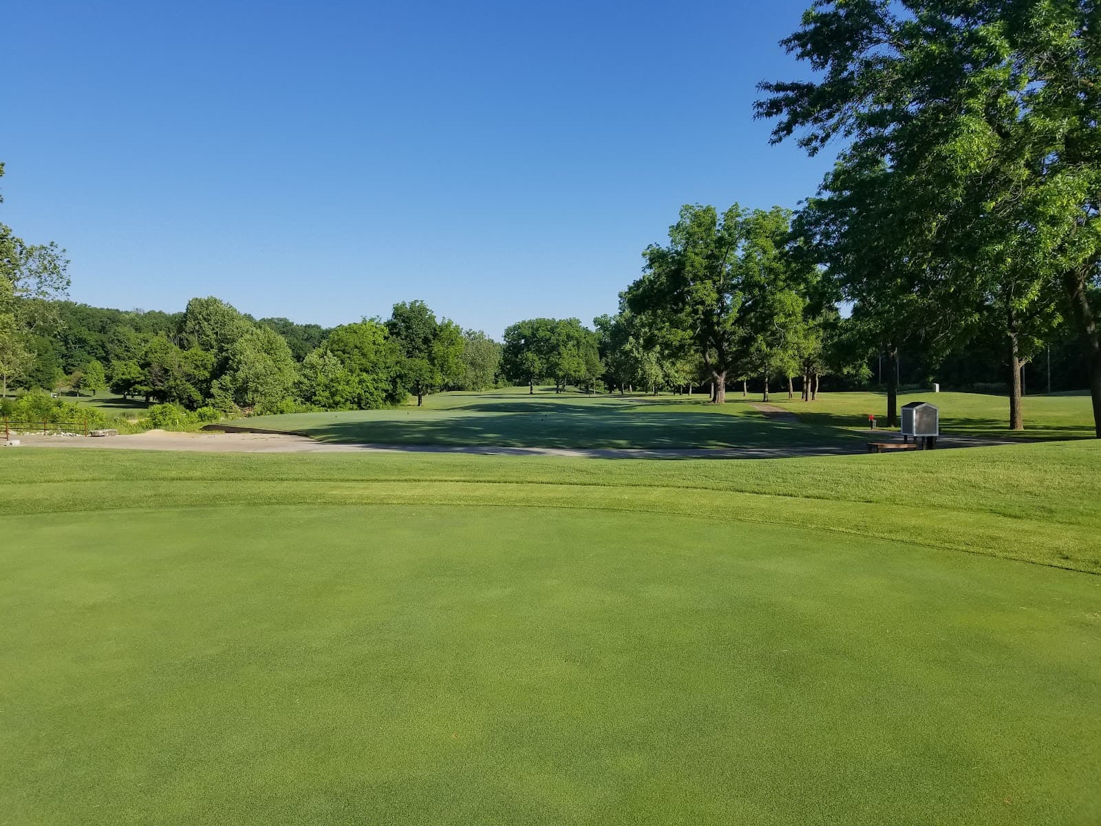 Kingswood Golf Course