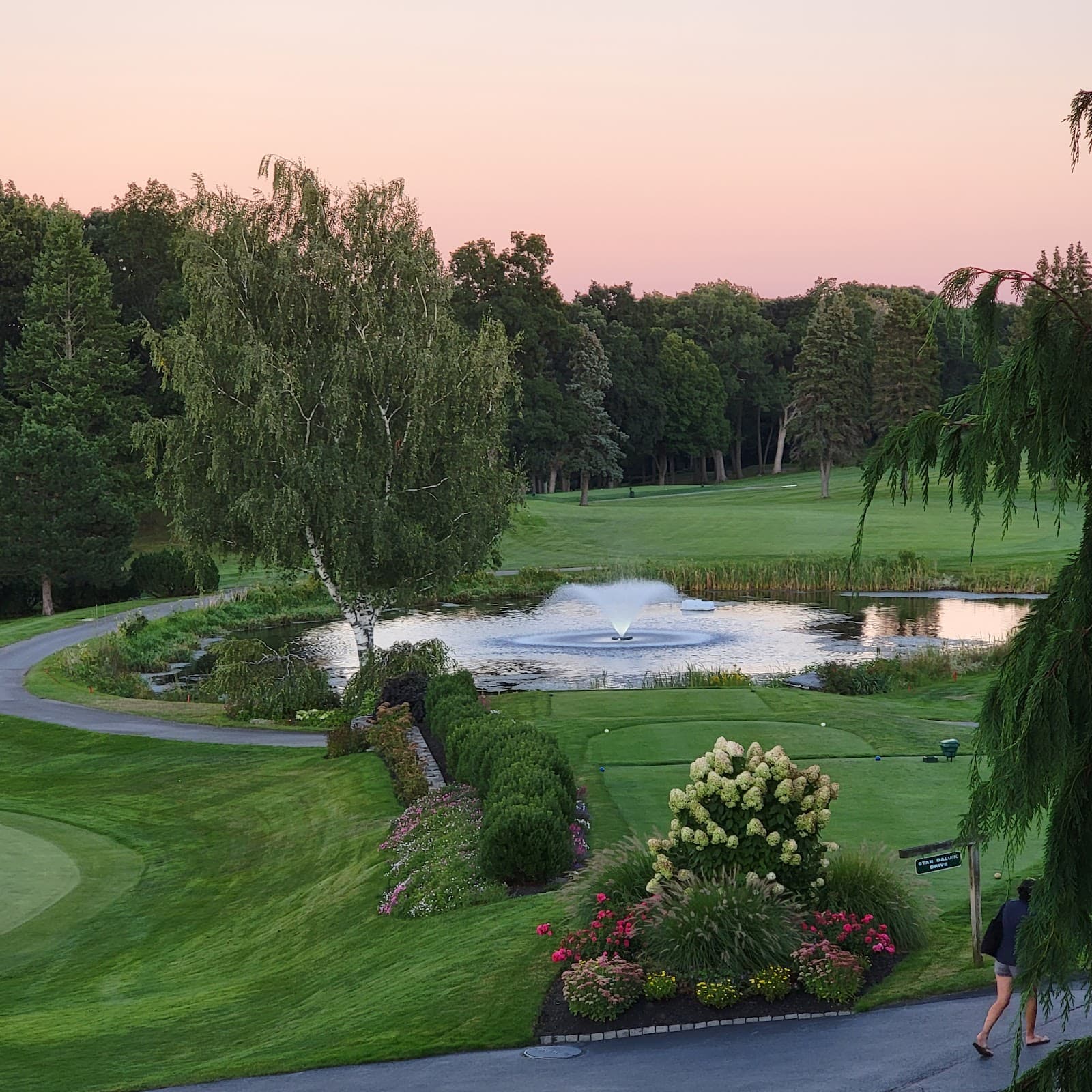 Kirkbrae Country Club