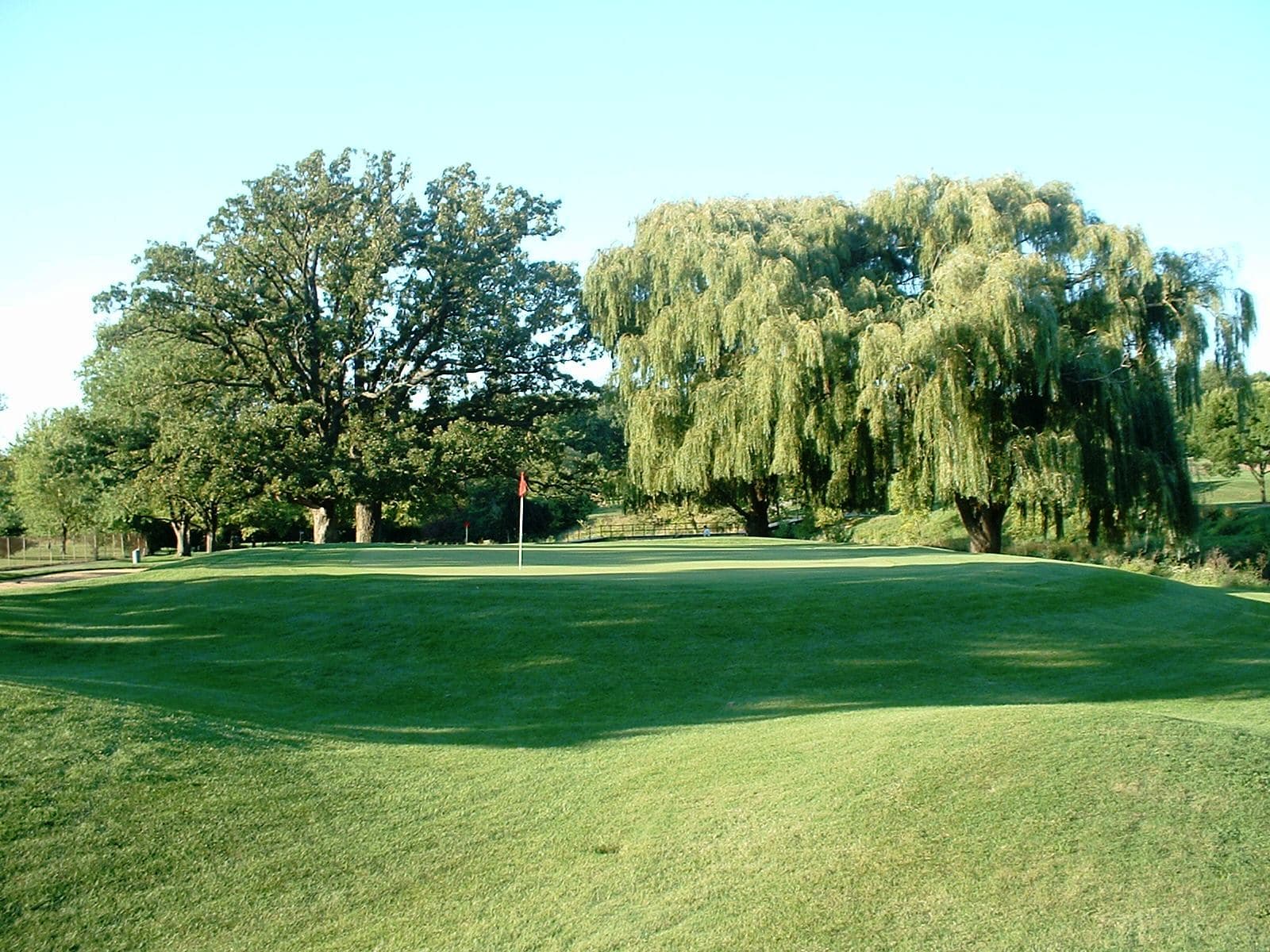 Kishwaukee Country Club