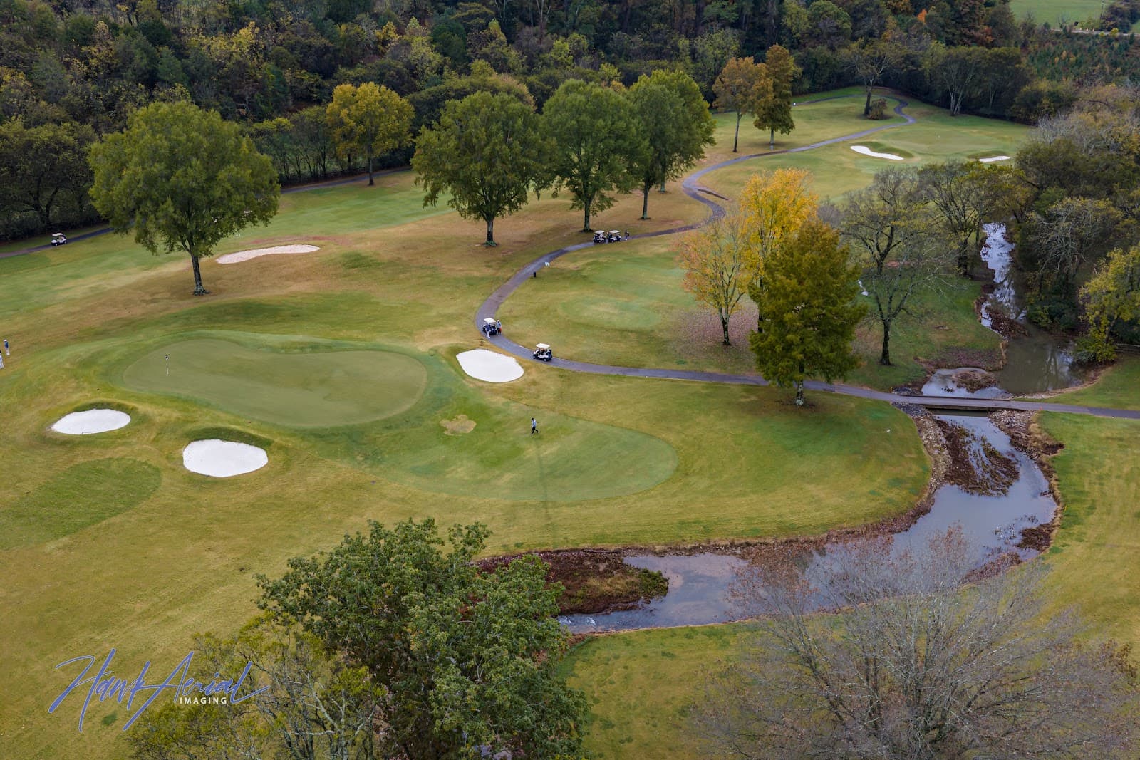 Knoxville Golf Course