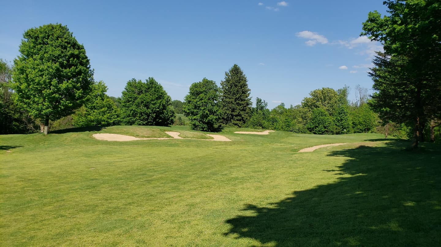 Krendale Golf Course