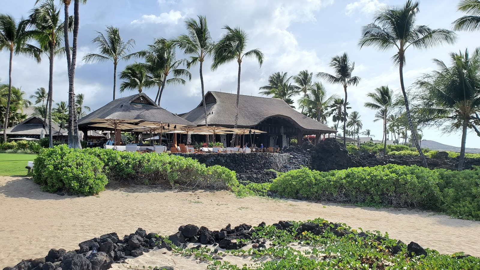 Kukio Golf and Beach Club