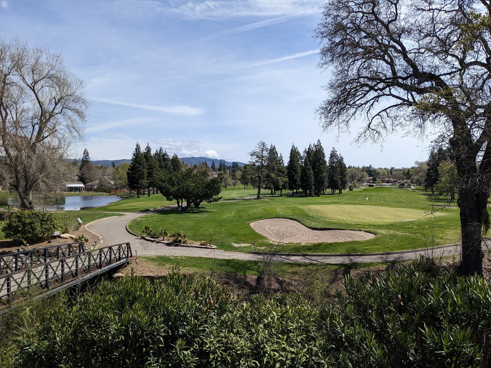 La Contenta Golf Club